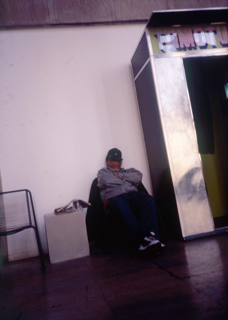 Sébastien Magne_ EKTA. PEOPLE ARE STRANGE 35