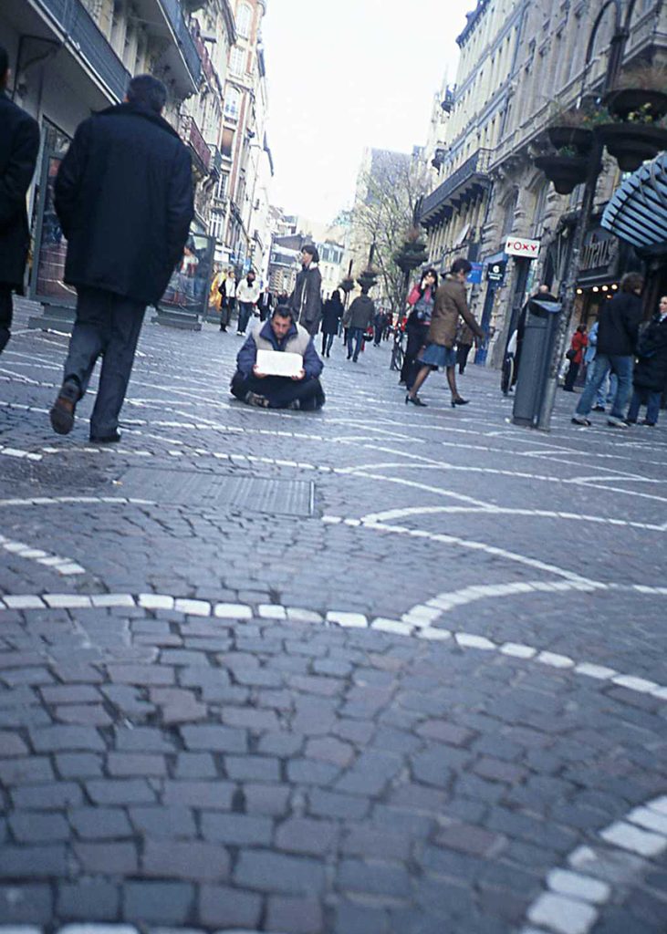 Sébastien Magne_ EKTA. PEOPLE ARE STRANGE 41