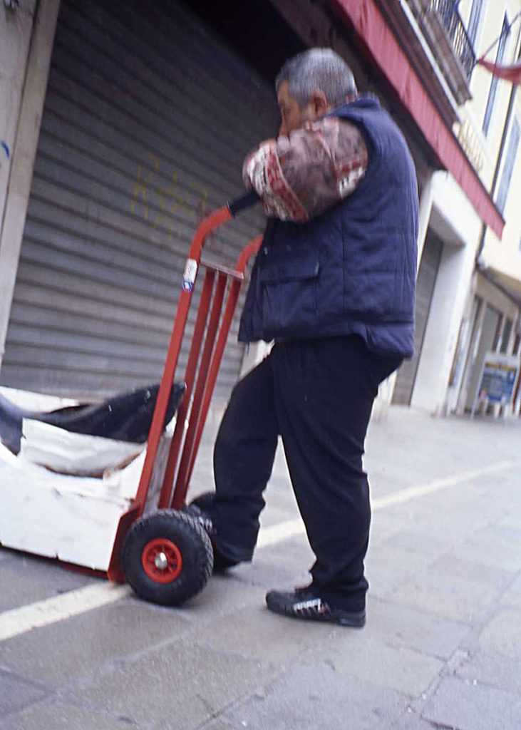Sébastien Magne_ EKTA. PEOPLE ARE STRANGE 47
