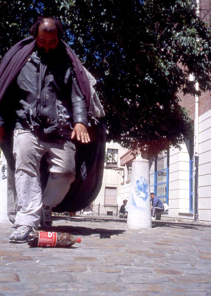 Sébastien Magne_ EKTA. PEOPLE ARE STRANGE 55