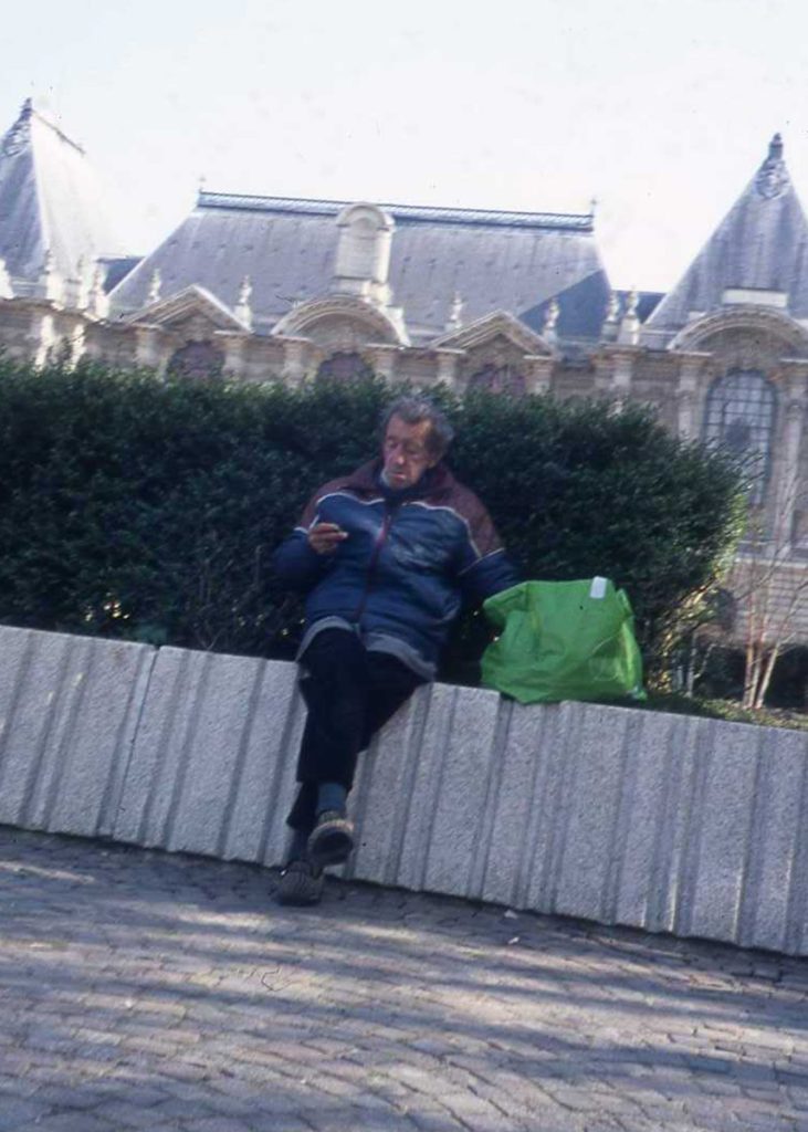 Sébastien Magne_ EKTA. PEOPLE ARE STRANGE 59