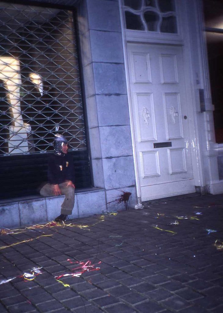 Sébastien Magne_ EKTA. PEOPLE ARE STRANGE 61