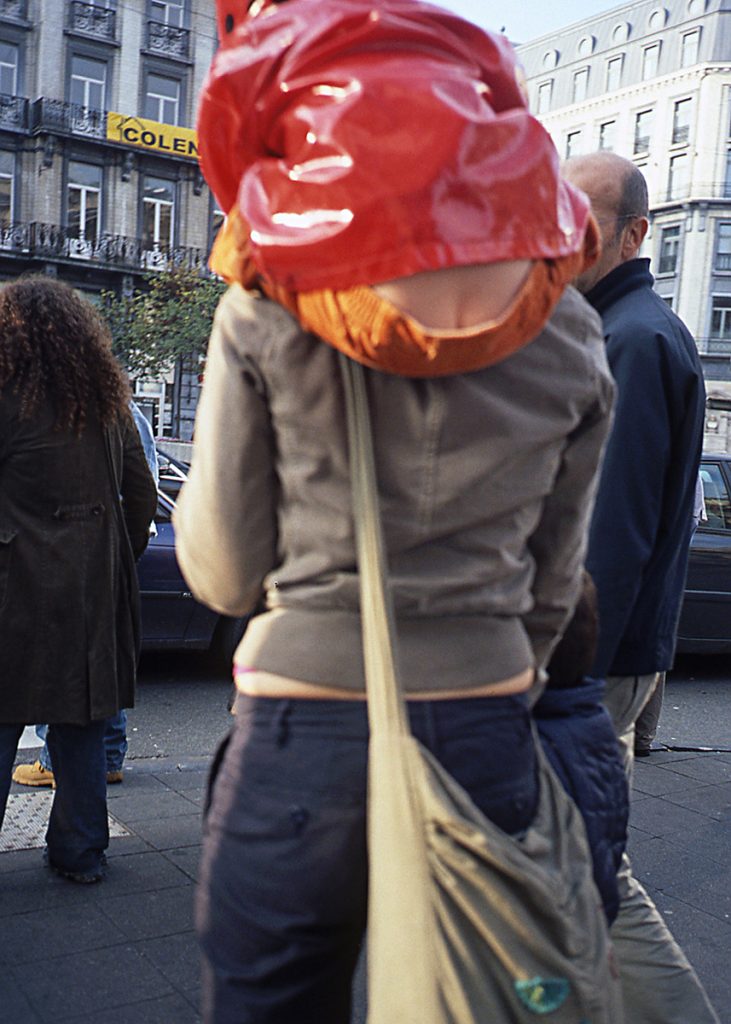 Sébastien Magne_ EKTA. PEOPLE ARE STRANGE 79 A