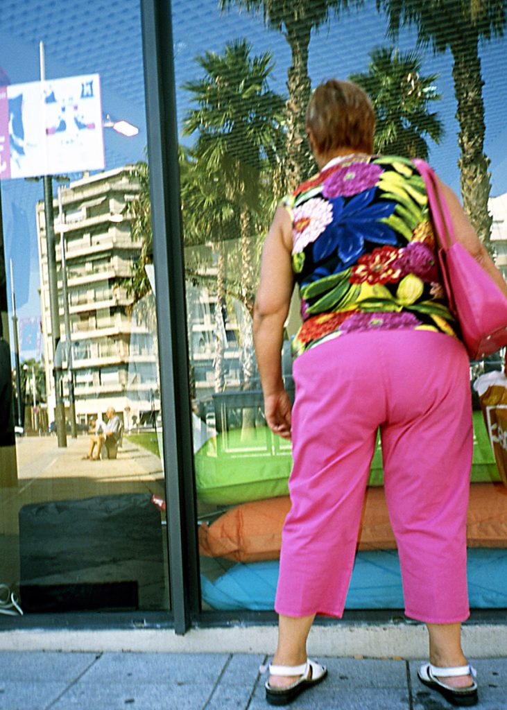 Sébastien Magne_ EKTA. PEOPLE ARE STRANGE 80