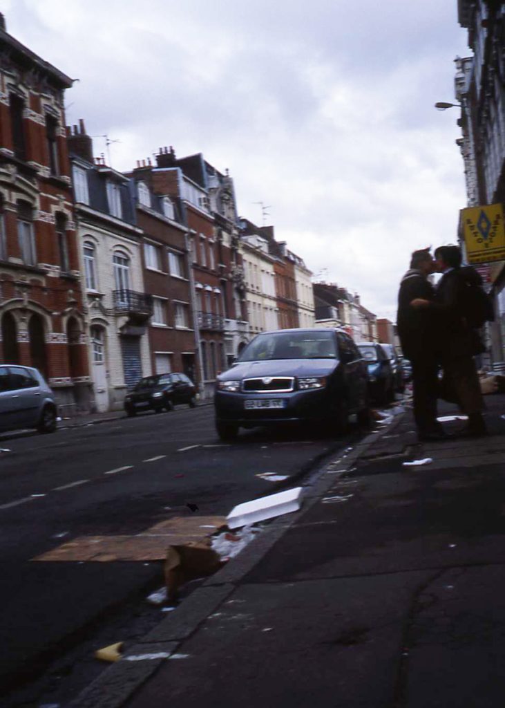 Sébastien Magne_ EKTA. PEOPLE ARE STRANGE 82