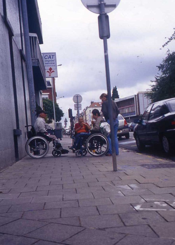 Sébastien Magne_ EKTA. PEOPLE ARE STRANGE 84