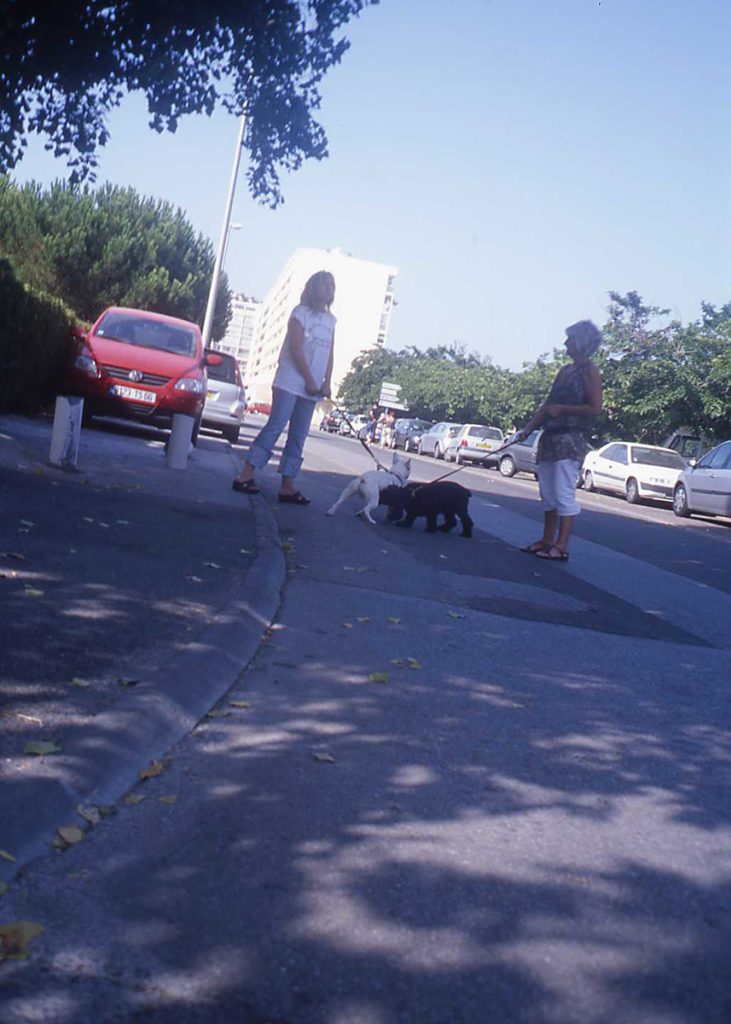 Sébastien Magne_ EKTA. PEOPLE ARE STRANGE 85