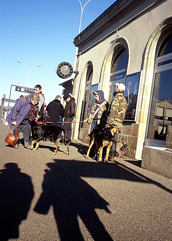Sébastien Magne_ EKTA. PEOPLE ARE STRANGE 86