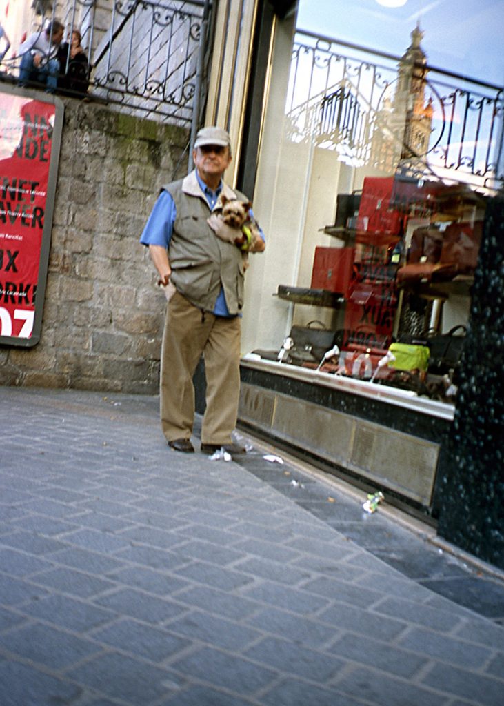Sébastien Magne_ EKTA. PEOPLE ARE STRANGE 87