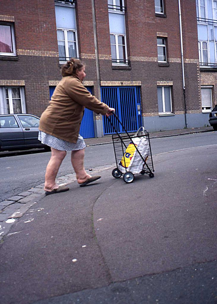 Sébastien Magne_ EKTA. PEOPLE ARE STRANGE 93