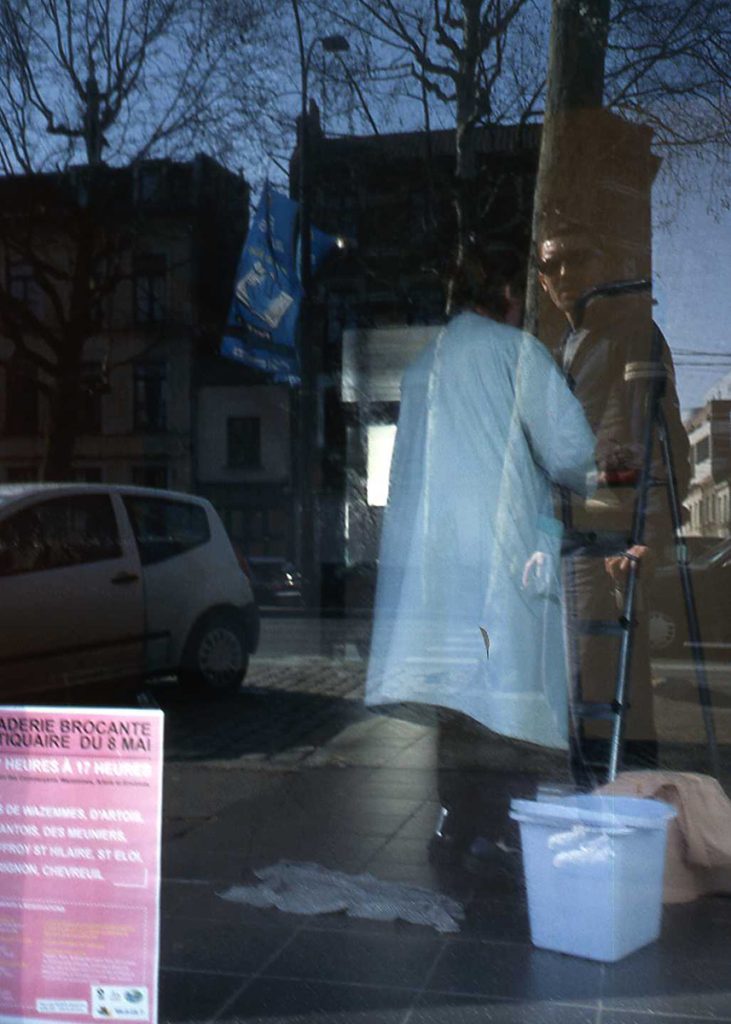 Sébastien Magne_ EKTA. PEOPLE ARE STRANGE 95