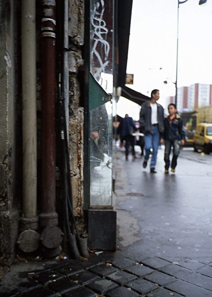 Sébastien Magne_ EKTA. PEOPLE ARE STRANGE 97